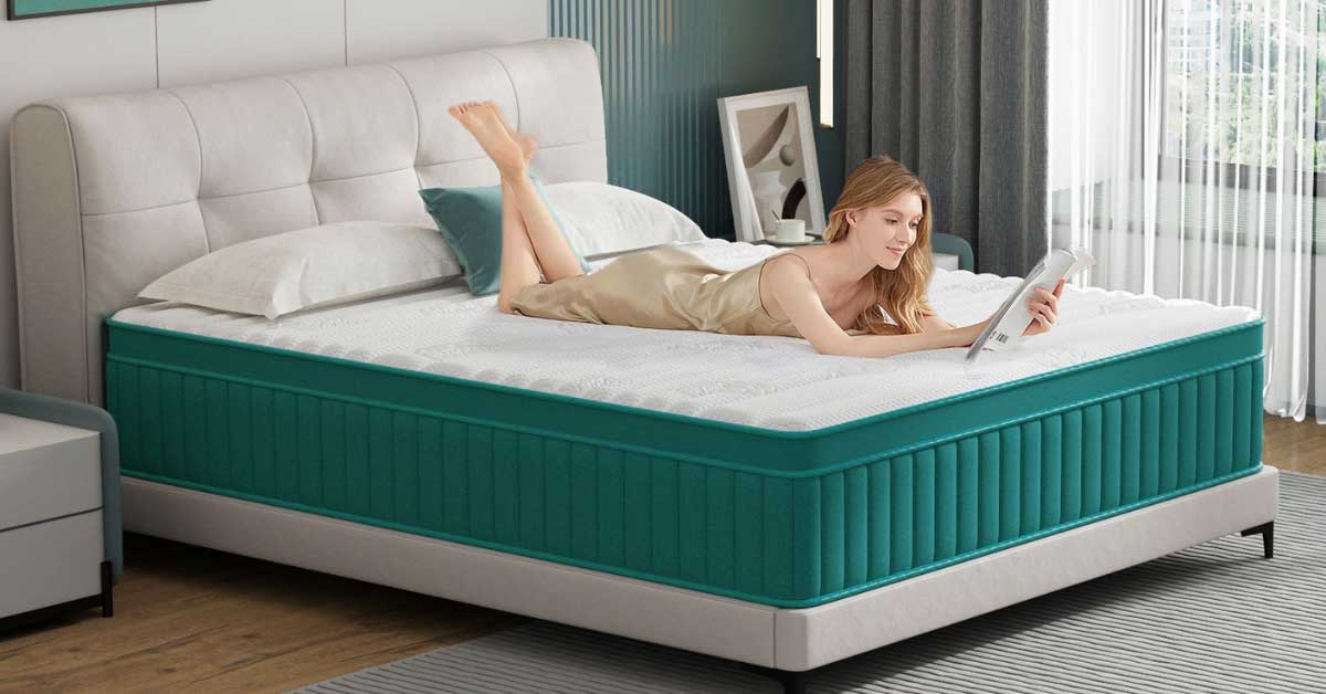 14 inch mattress collection