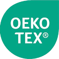 OEKO-TEX Certified