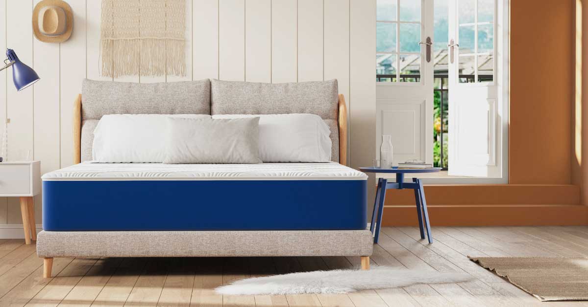 memory foam mattress collection