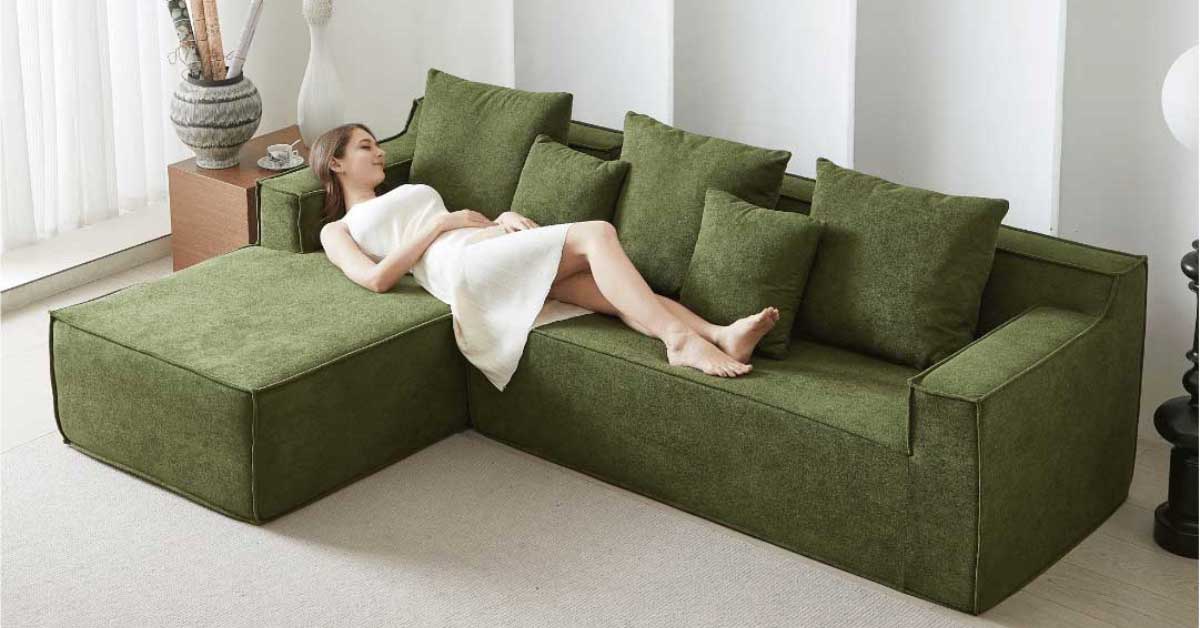 sofa collection