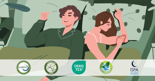 Top Mattress Trends in 2025