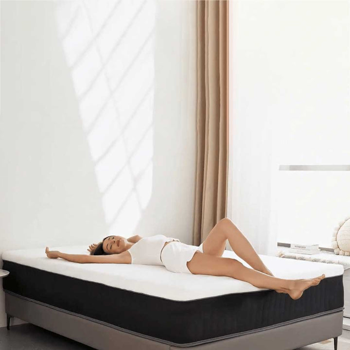 Matoresu BalanceFlex™ 10" Hybrid Mattress Medium & Firm -8