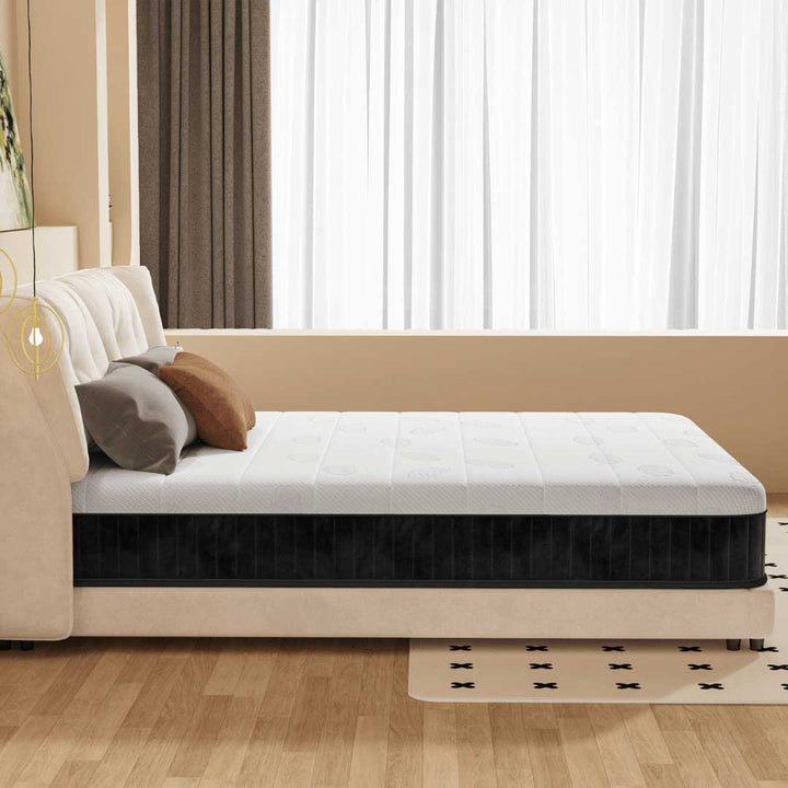 Matoresu BalanceFlex™ 12" Hybrid Mattress Medium & Firm -5