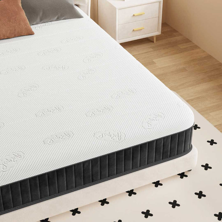 Matoresu BalanceFlex™ 12" Hybrid Mattress Medium & Firm -7