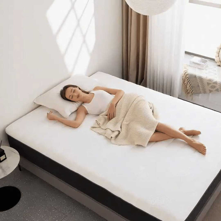 Matoresu BalanceFlex™ 12" Hybrid Mattress Medium & Firm -9