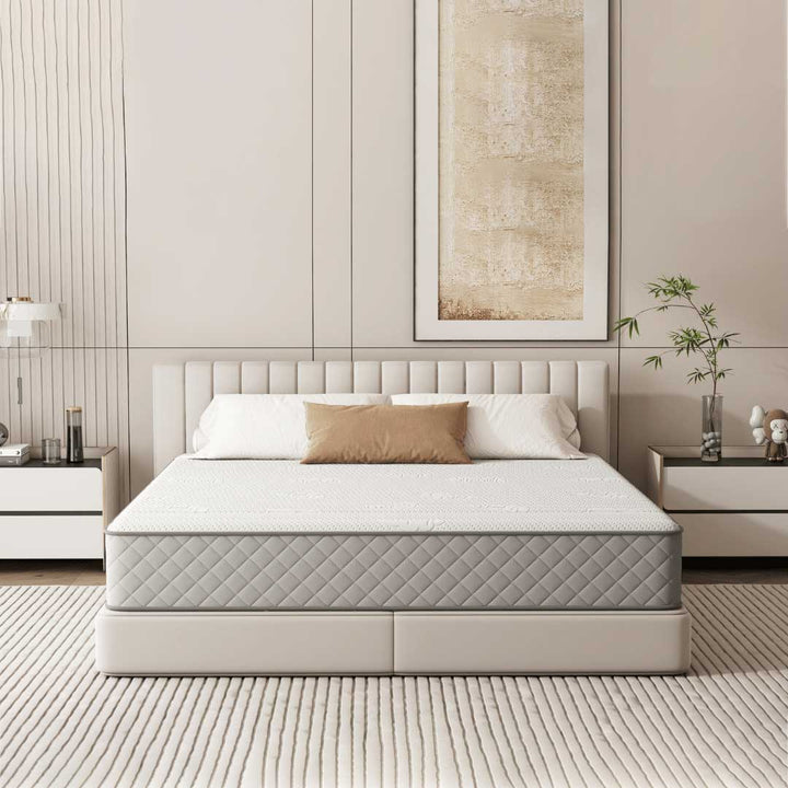 Matoresu CoreSpring™ 10" Hybrid Mattress Medium & Firm -5