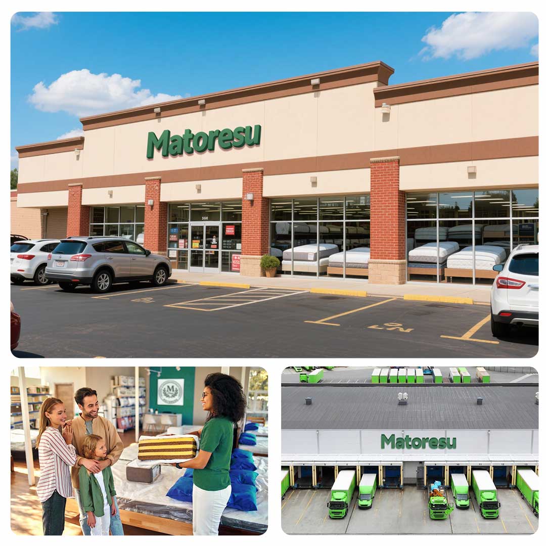 MATORESU® | ELAVIVE INC