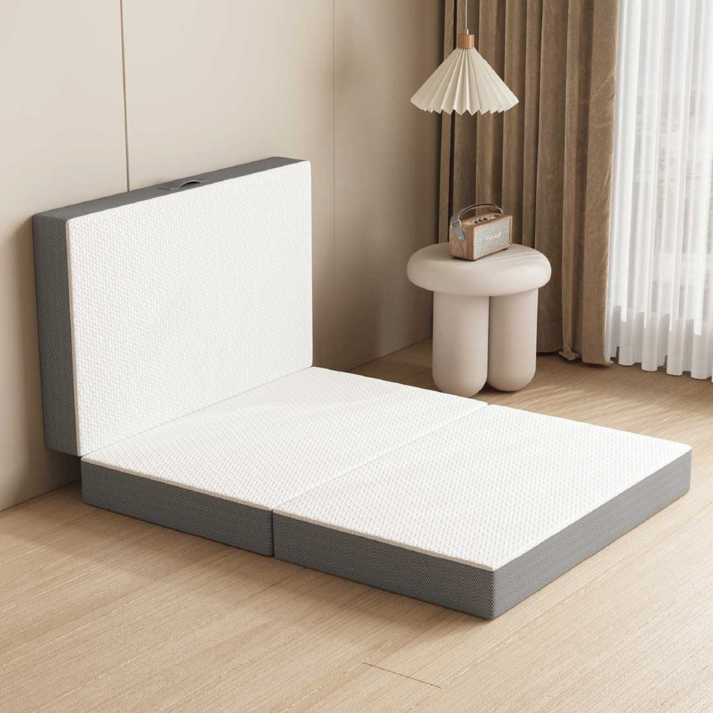 Matoresu Tri-Fold Memory Foam Mattress -2