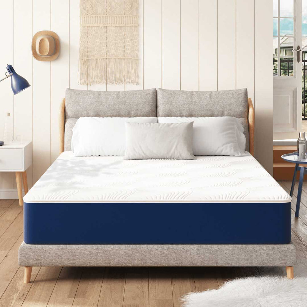 Matoresu Cooling Memory Foam Mattress -1