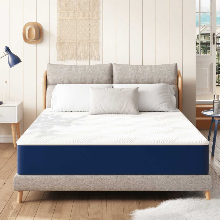 Matoresu Cooling Memory Foam Mattress -1