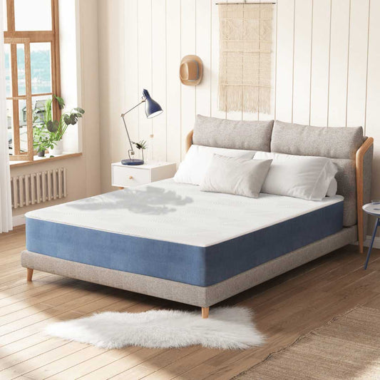 Matoresu PureFoam™ 12" Memory Foam Mattress Firm & Cool Sleep - 2