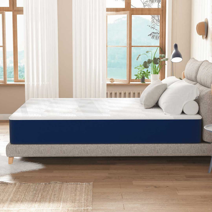 Matoresu Cooling Memory Foam Mattress -7