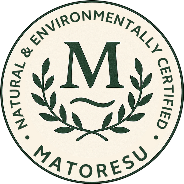 Matoresu logo